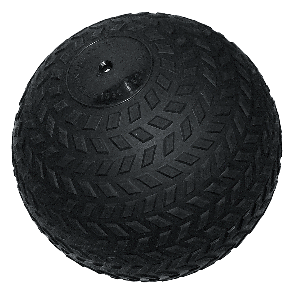 10Kg Tyre Thread Slam Ball Dead Ball Medicine Ball For Gym Fitness