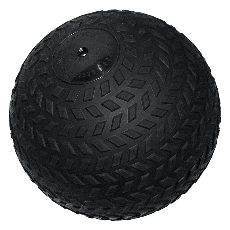 10Kg Tyre Thread Slam Ball Dead Ball Medicine Ball For Gym Fitness - Medicine Balls