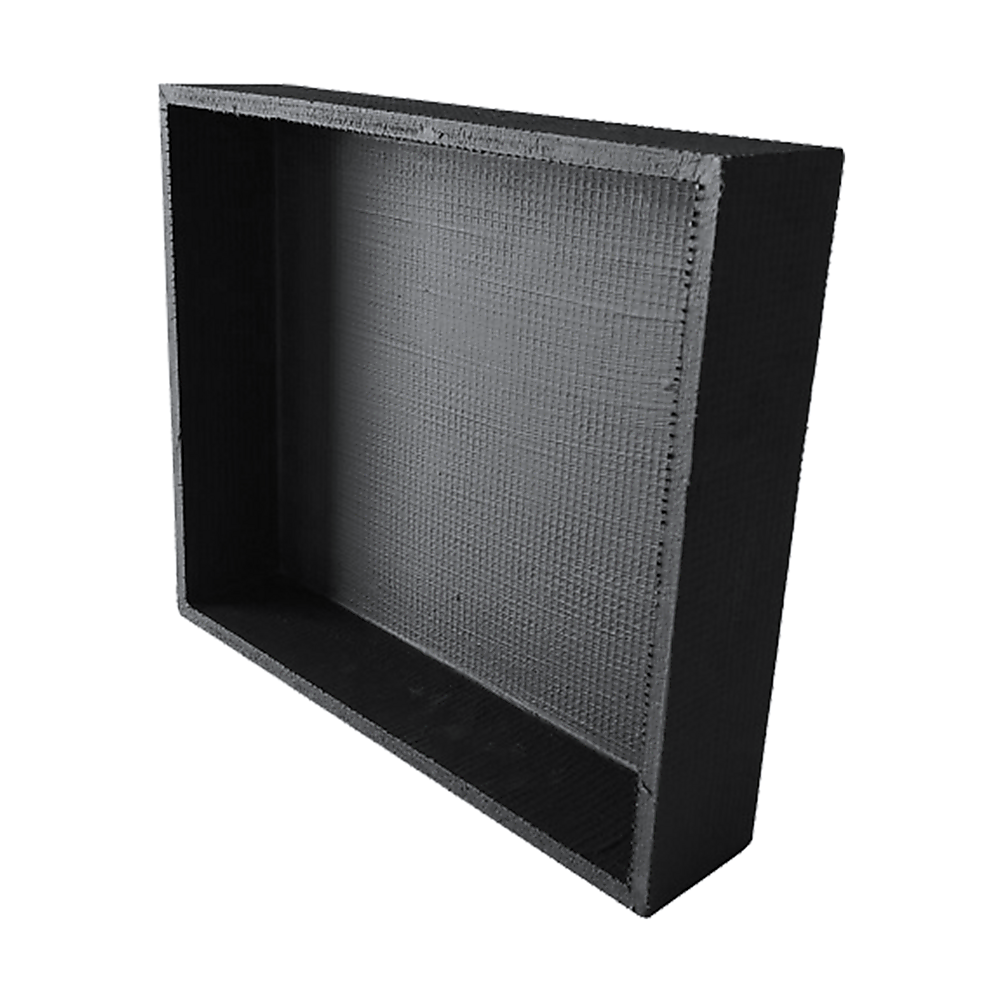Shower Niche - 360 X 420 X 92Mm Prefabricated Wall Bathroom Renovation