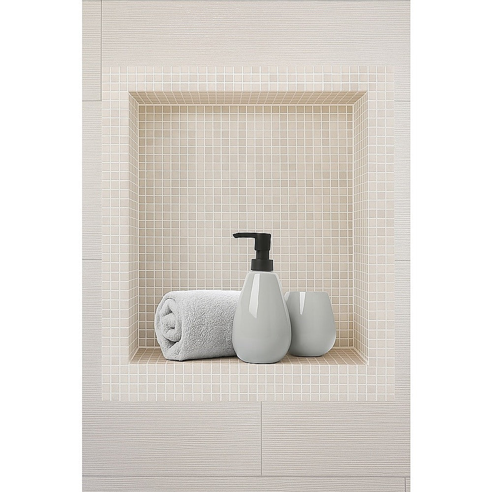 Shower Niche - 360 X 420 X 92Mm Prefabricated Wall Bathroom Renovation