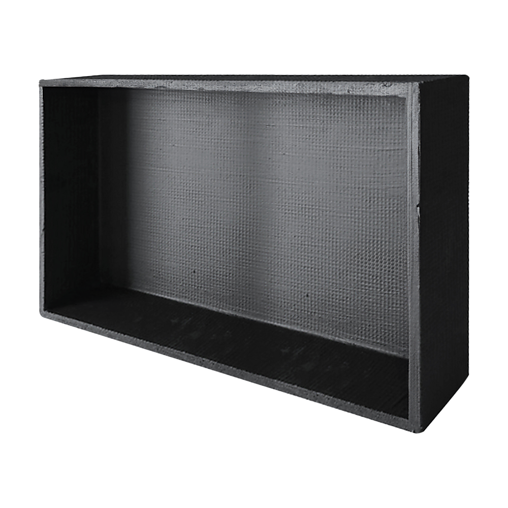 Shower Niche - 350 X 600 X 92Mm Prefabricated Wall Bathroom Renovation