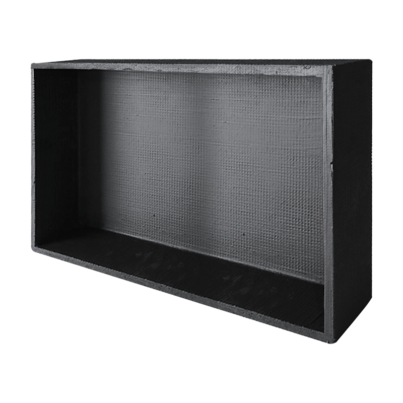 Shower Niche - 350 X 600 X 92Mm Prefabricated Wall Bathroom Renovation - Kitchen & Bathroom DIY