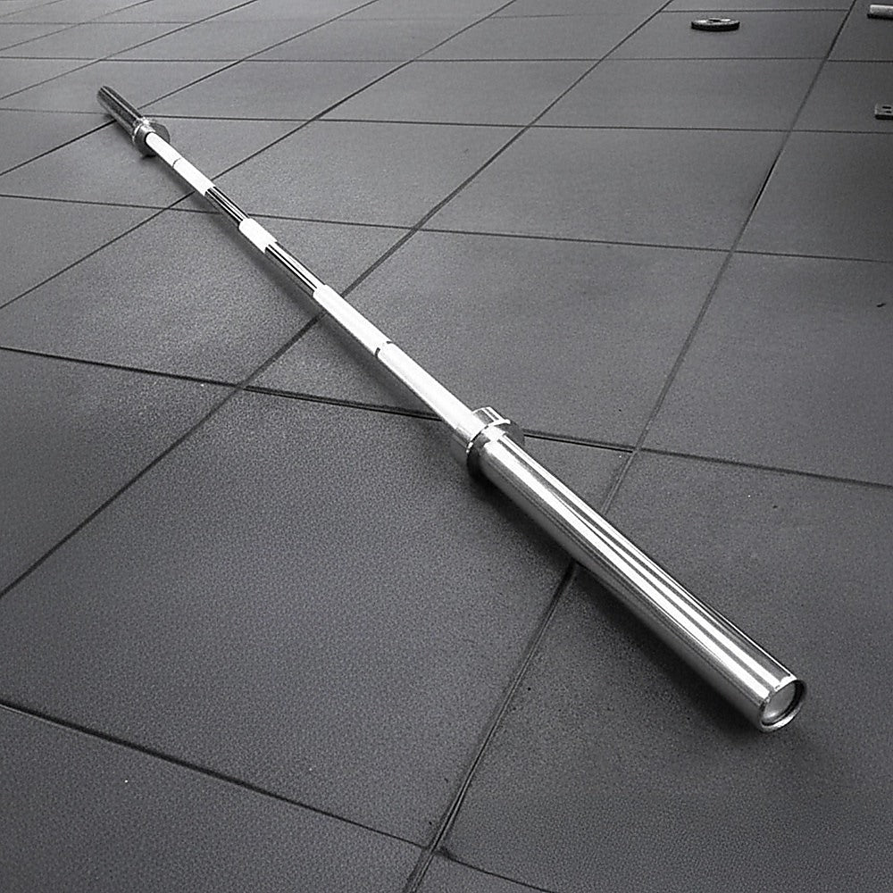 20kg Olympic Barbell (700lbs Rating)