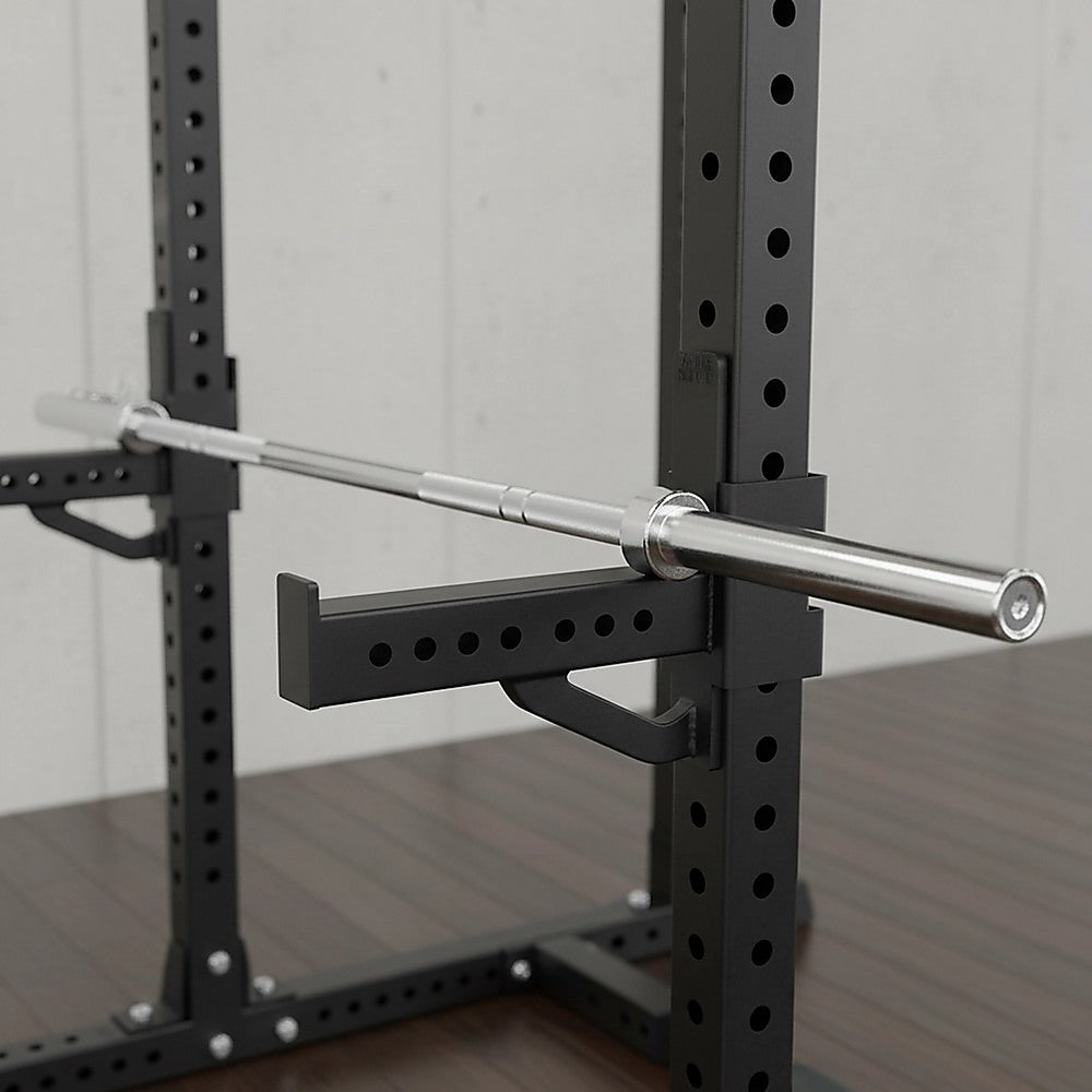 20kg Olympic Barbell (700lbs Rating)