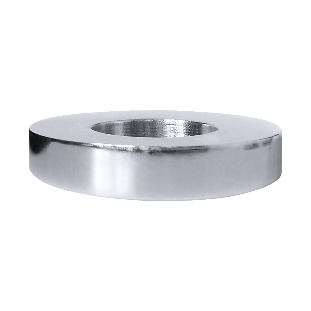 Chrome Metric Fractional Olympic Weight Plates 0.25 - 1.0Kg