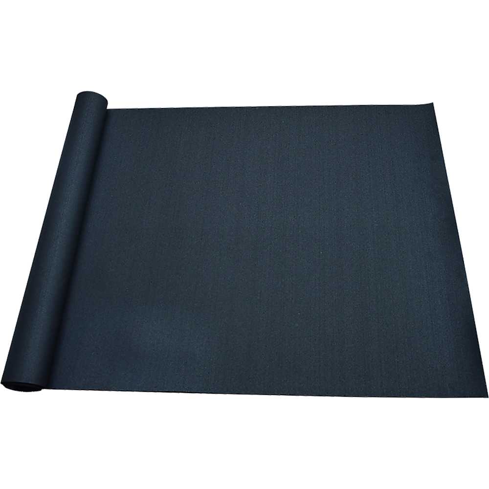 2M Gym Rubber Floor Mat Reduce Treadmill Vibration
