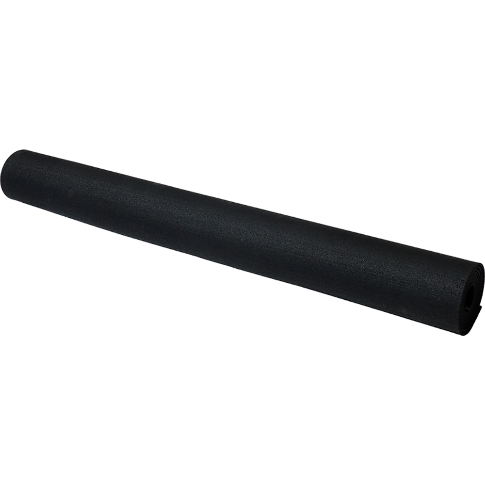 2M Gym Rubber Floor Mat Reduce Treadmill Vibration