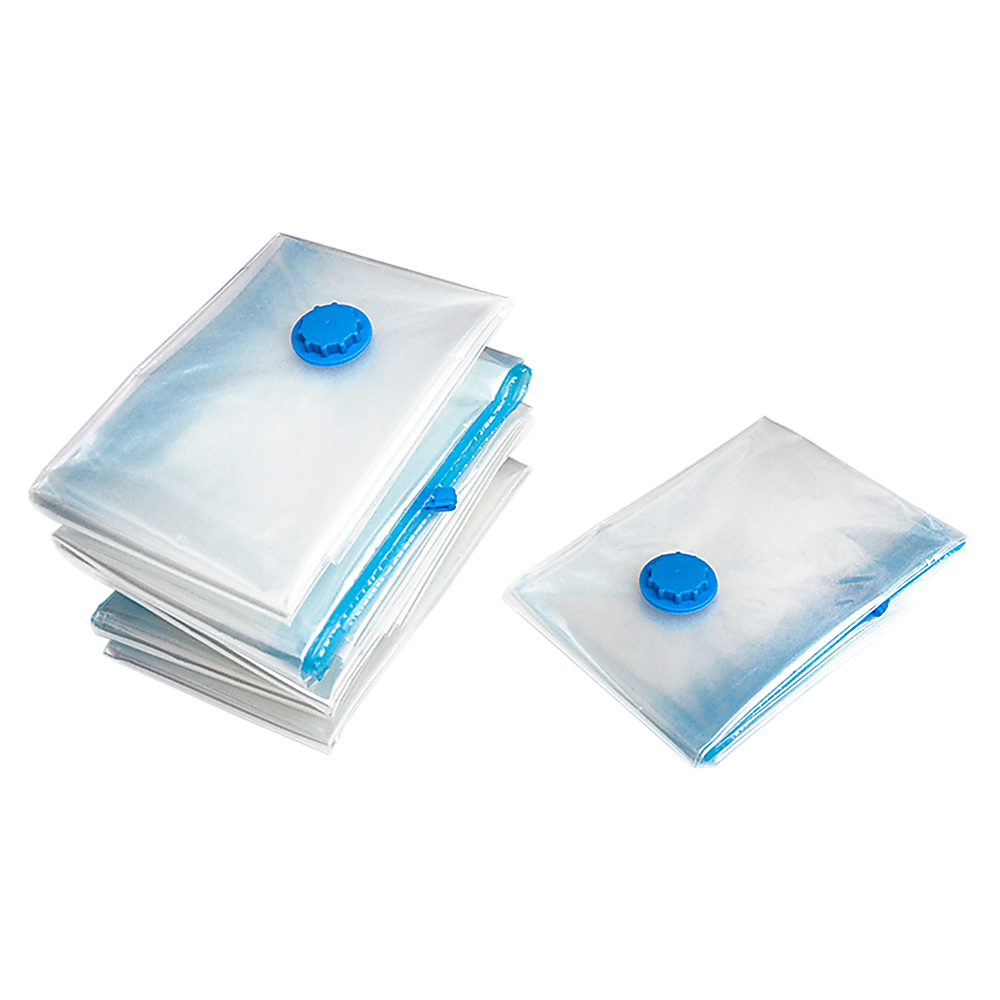 Vacuum Seal Clothing Bags (20-Pack)