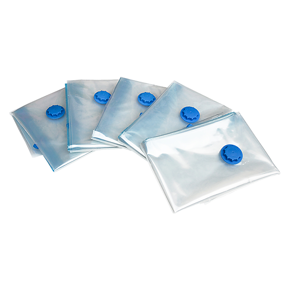 Vacuum Seal Clothing Bags (20-Pack)