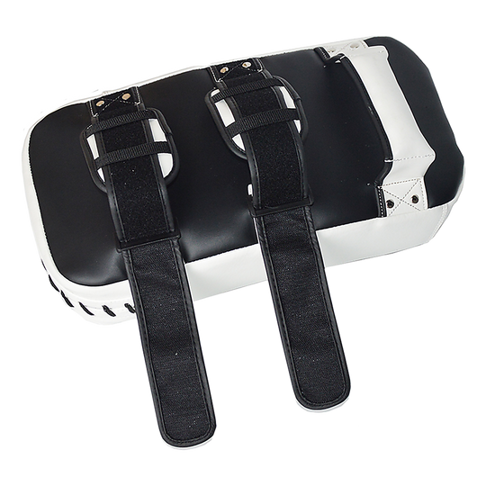 MMA Kickboxing Pad & Strike Shield - Kick Boxing Thai Focus