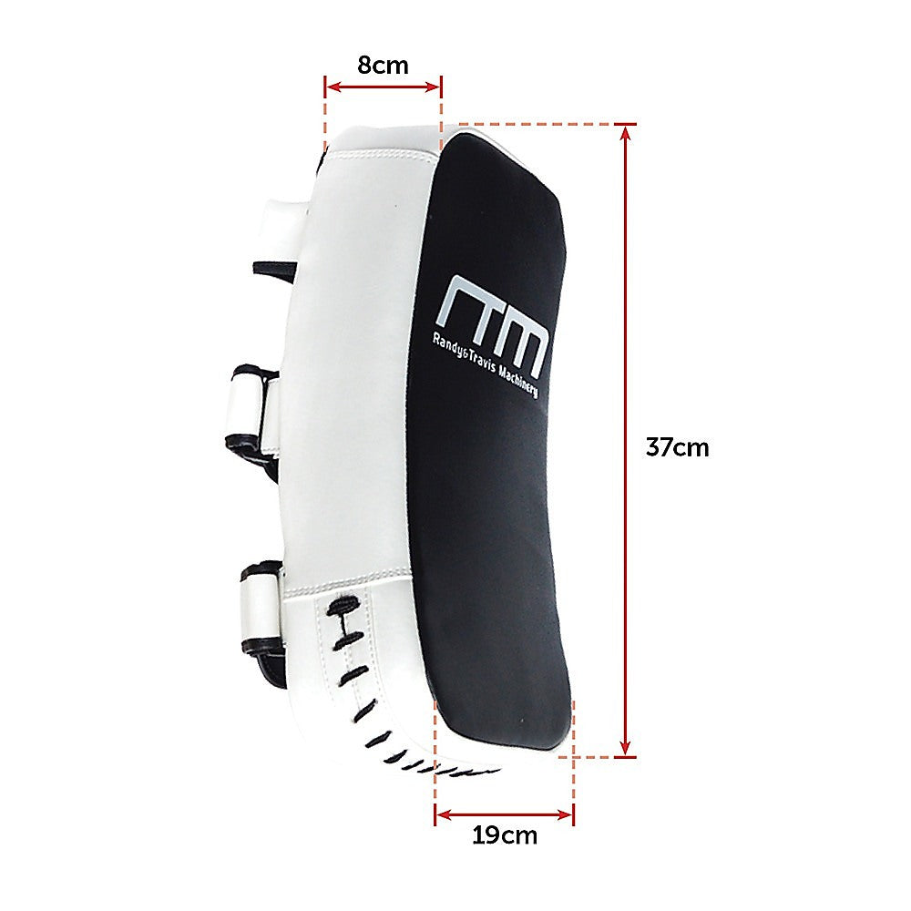 MMA Kickboxing Pad & Strike Shield