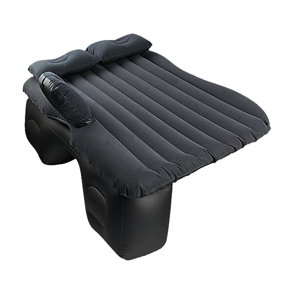 Inflatable Car Back Seat Mattress Air Bed
