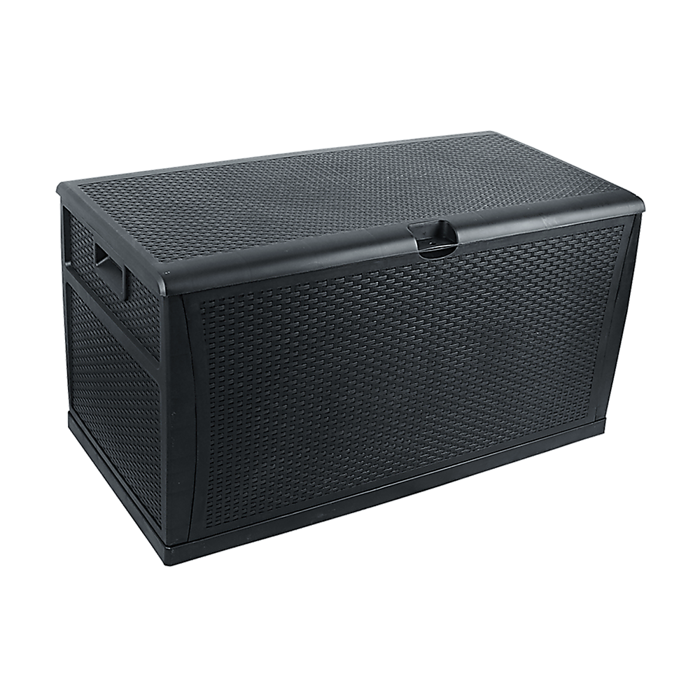 Outdoor Storage Bench Box 450L