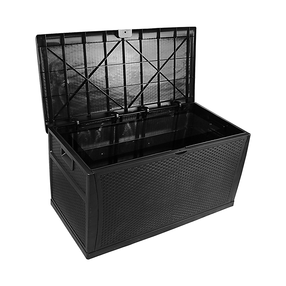 Outdoor Storage Bench Box 450L