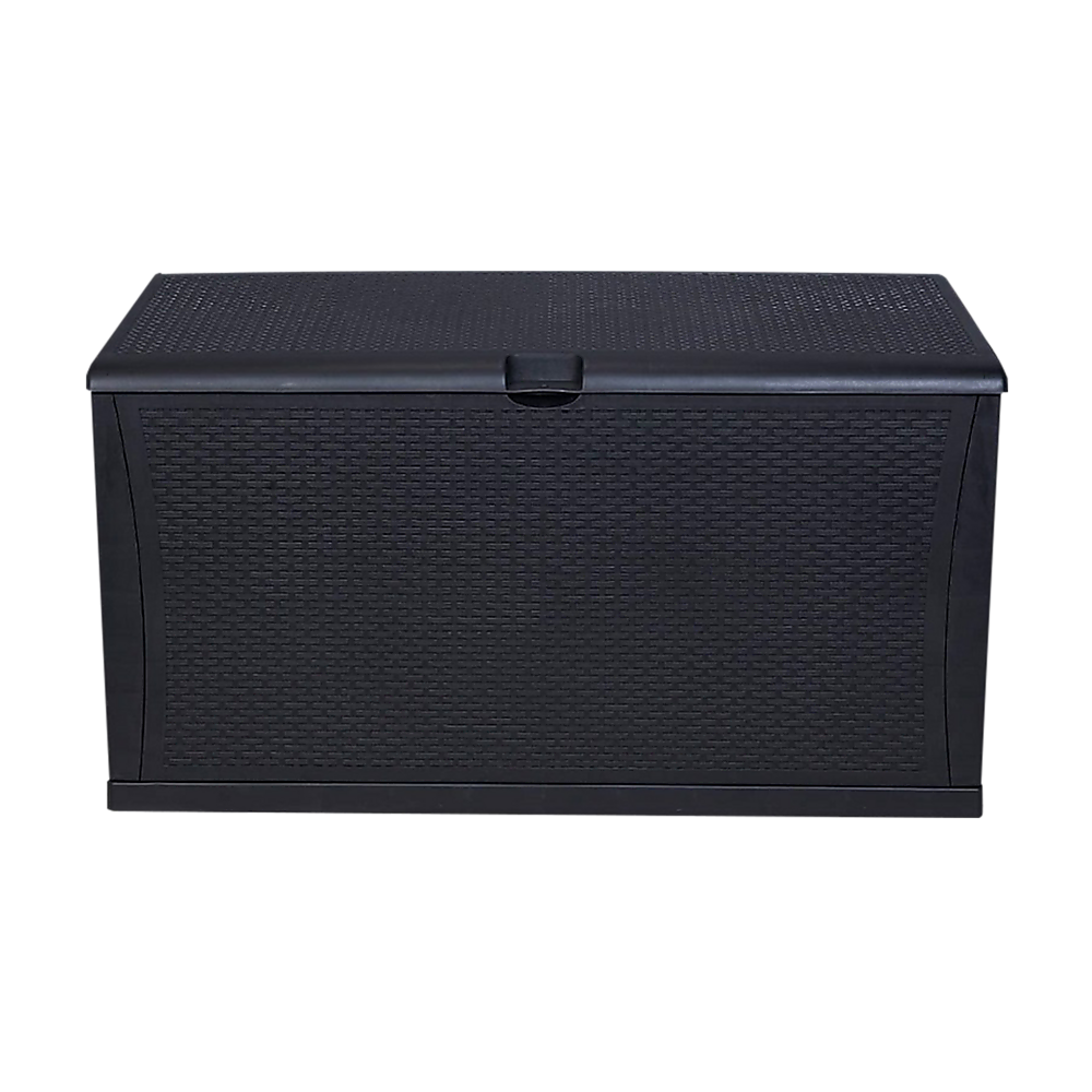 Outdoor Storage Bench Box 450L
