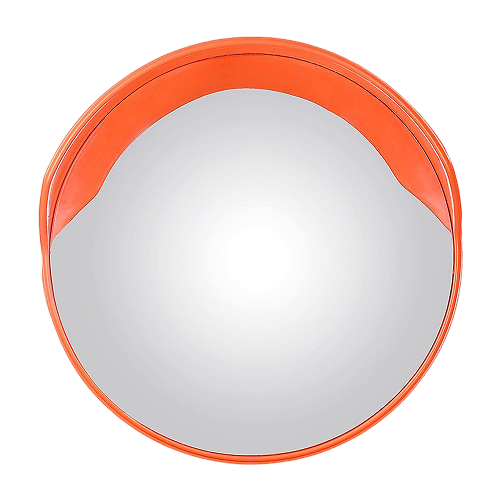 60Cm Round Convex Safety Mirror, Traffic Control & Parking Tools
