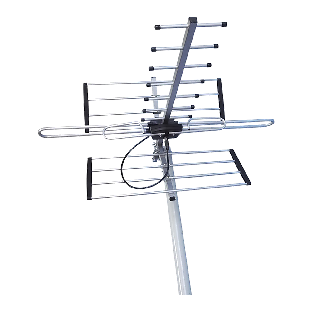 Digital Tv Outdoor Antenna Amplifier