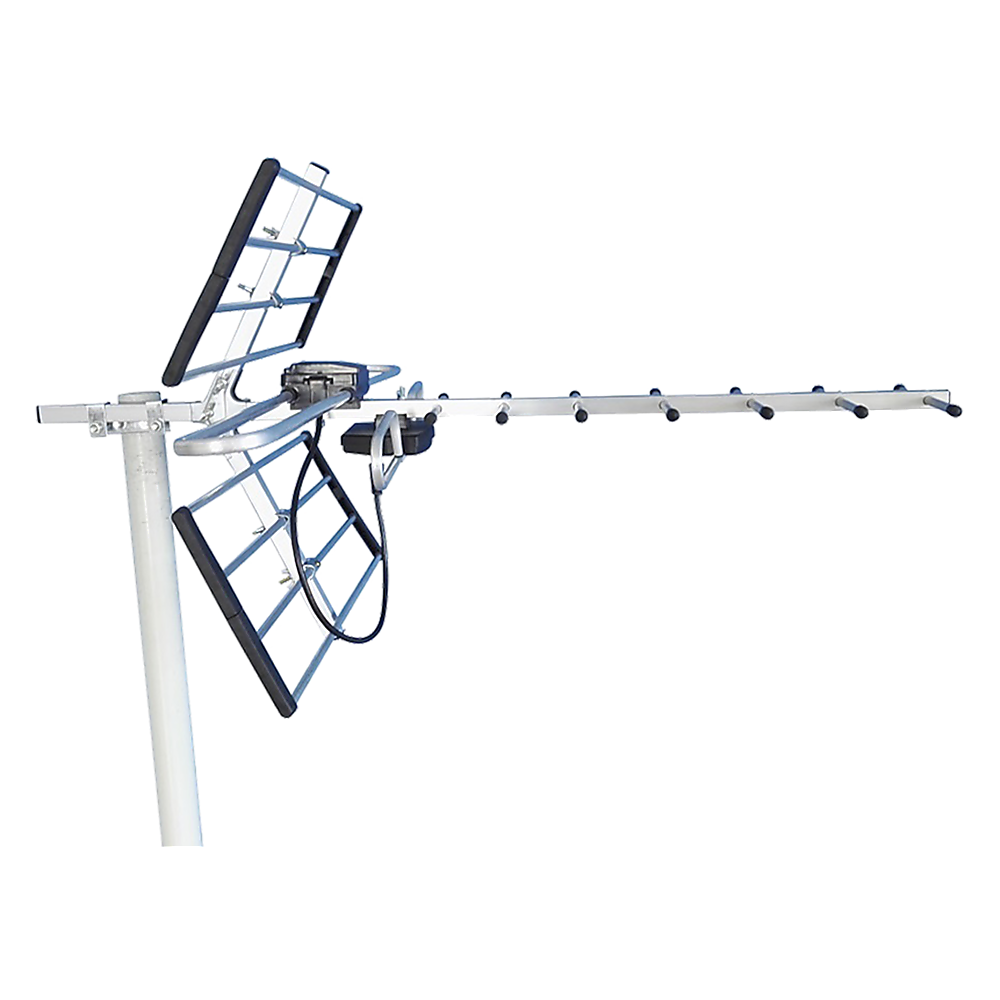 Digital Tv Outdoor Antenna Amplifier