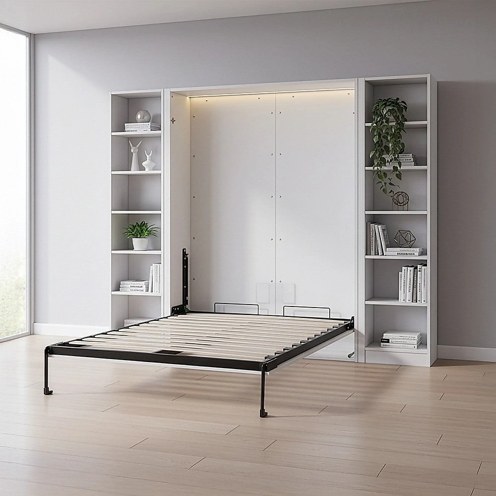 Double Size Wall Bed Mechanism Hardware Kit Diamond Edition
