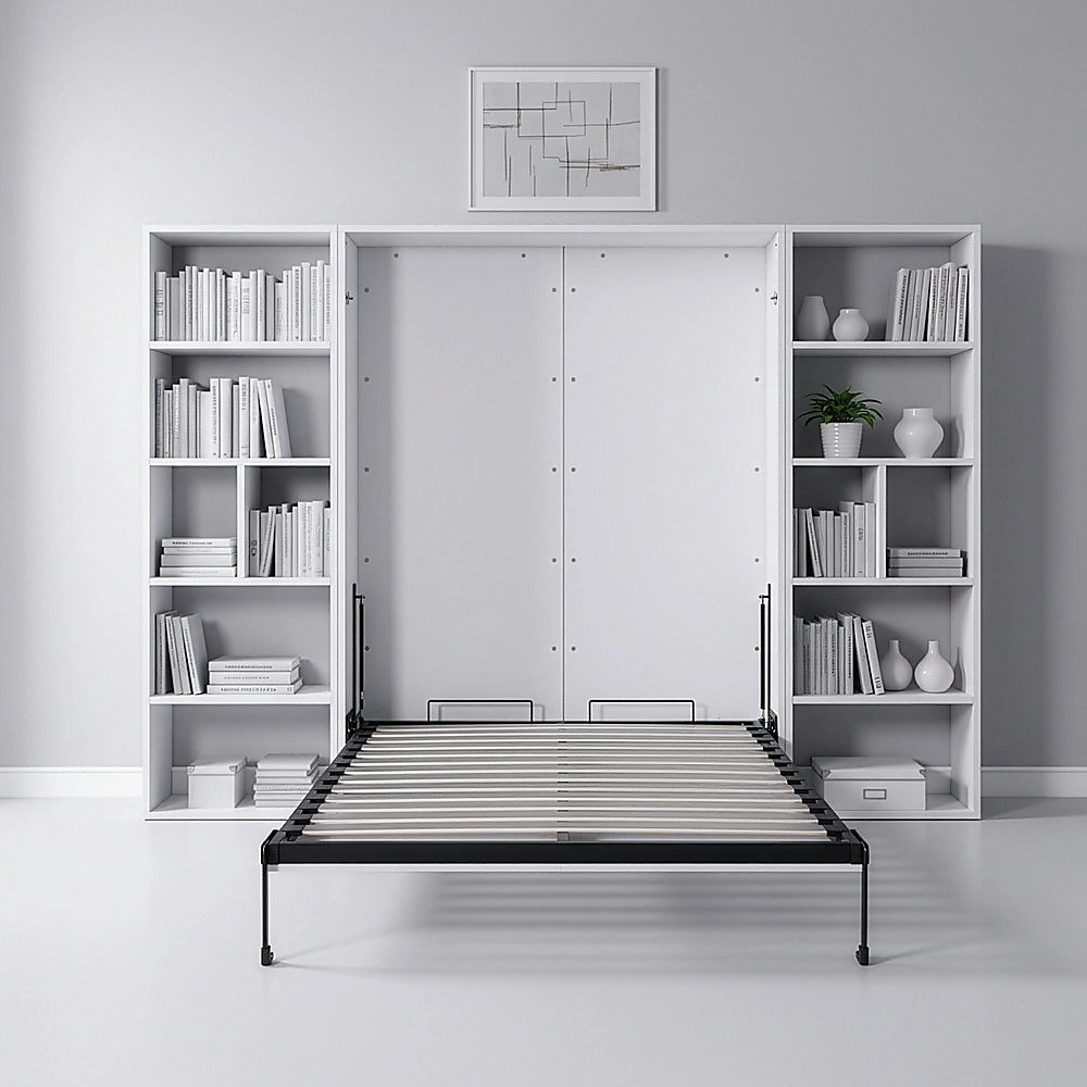 Double Size Wall Bed Mechanism Hardware Kit Diamond Edition