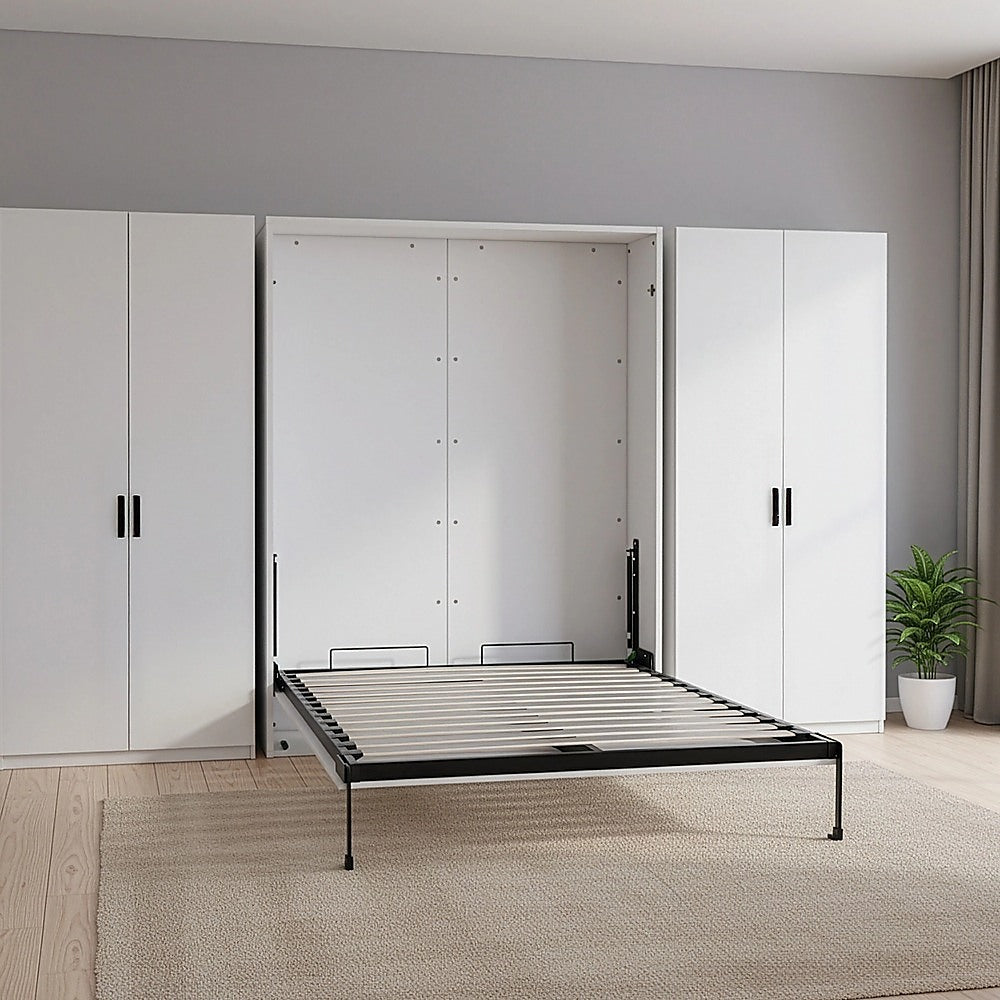 Double Size Wall Bed Mechanism Hardware Kit Diamond Edition