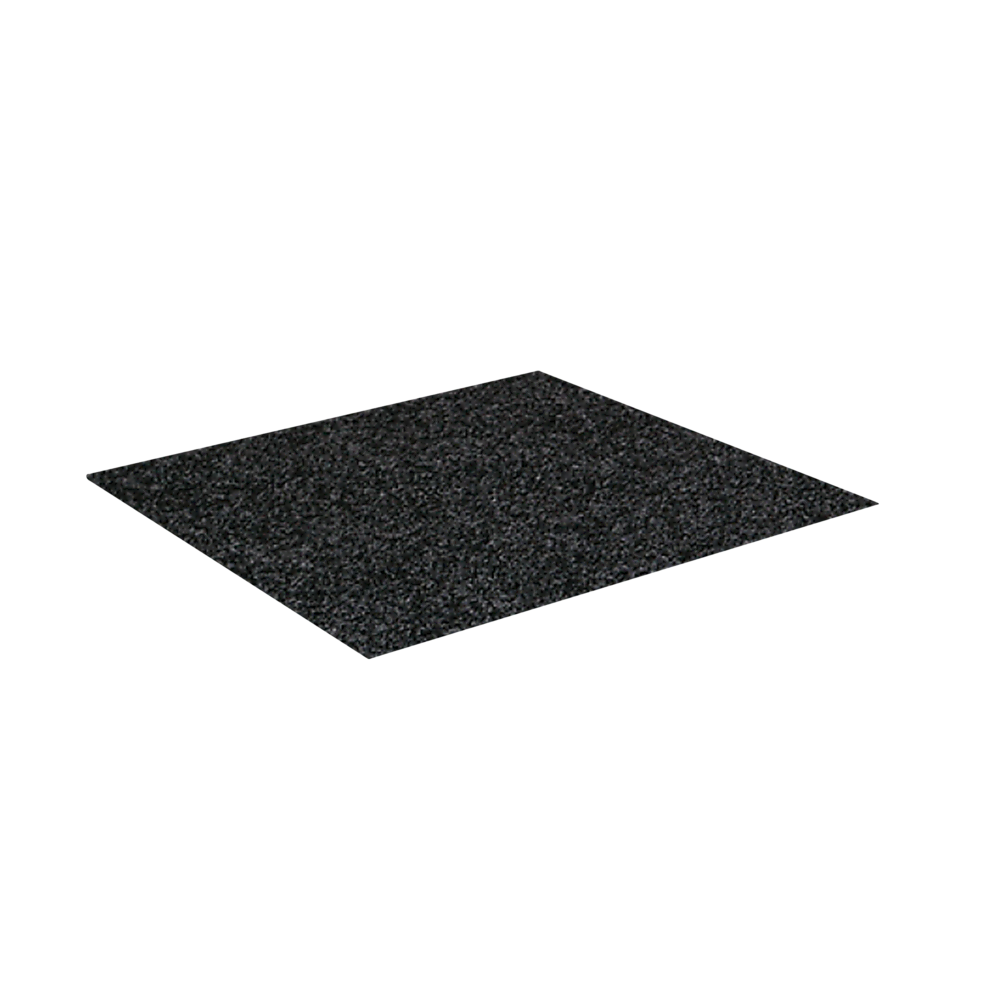 Premium Carpet Tiles Box, Charcoal