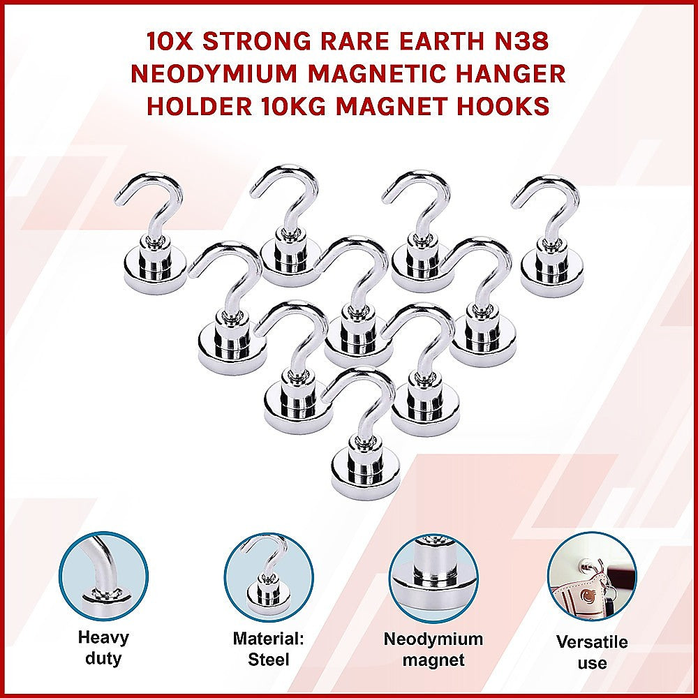 Rare Earth Neodymium Magnetic Hanger