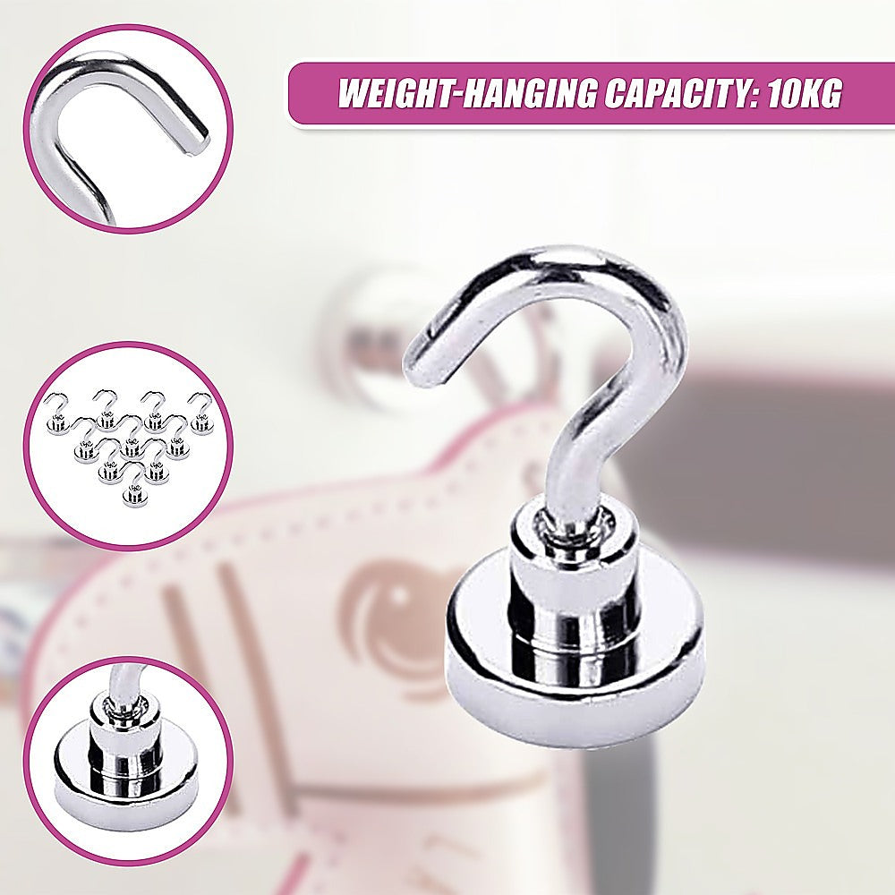 Rare Earth Neodymium Magnetic Hanger