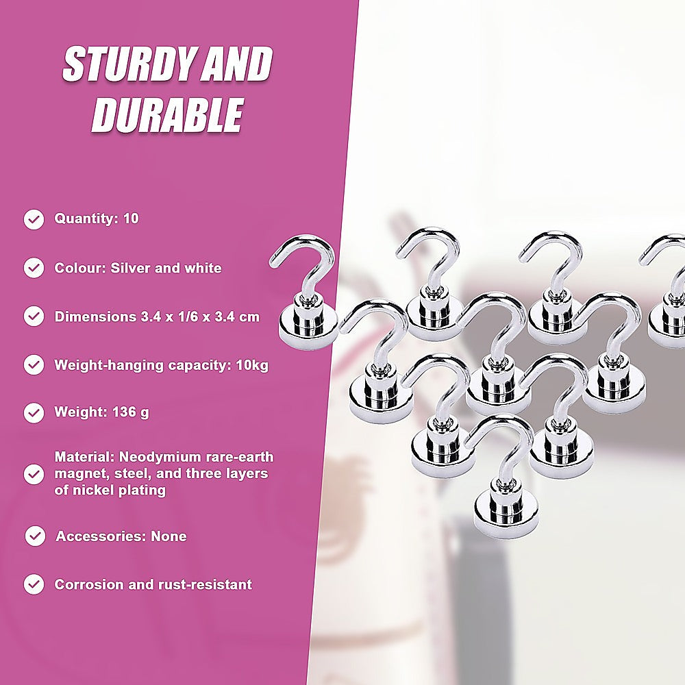 Rare Earth Neodymium Magnetic Hanger