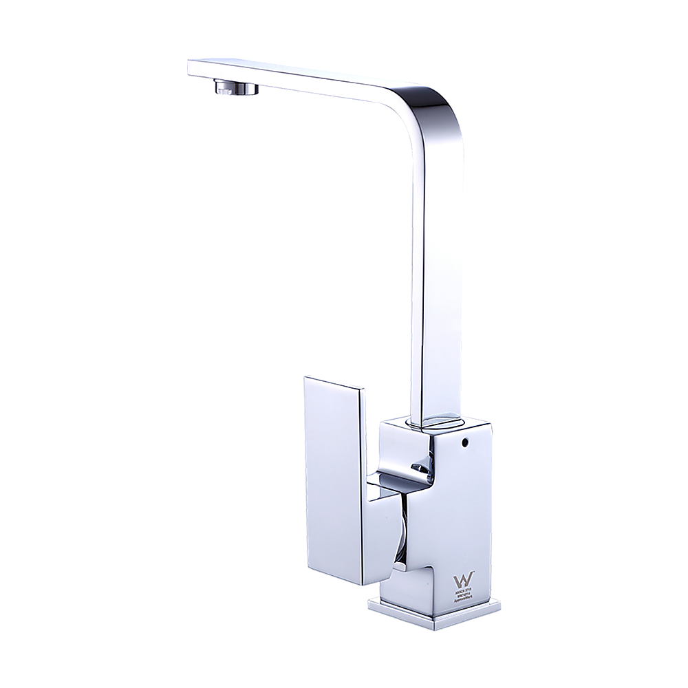 Kitchen Mixer Tap Faucet For Laundry Bathroom Sink