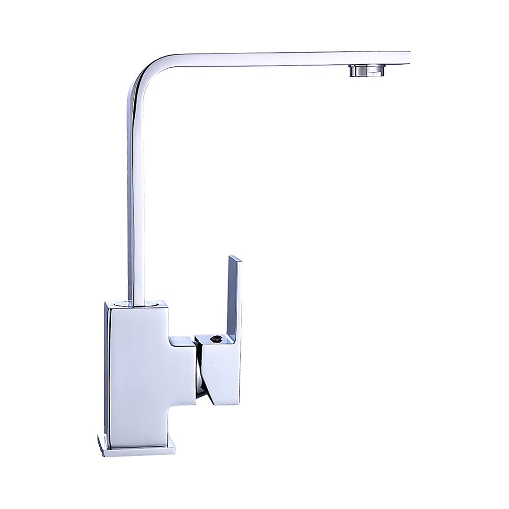 Kitchen Mixer Tap Faucet For Laundry Bathroom Sink