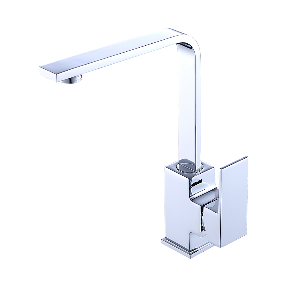 Kitchen Mixer Tap Faucet For Laundry Bathroom Sink