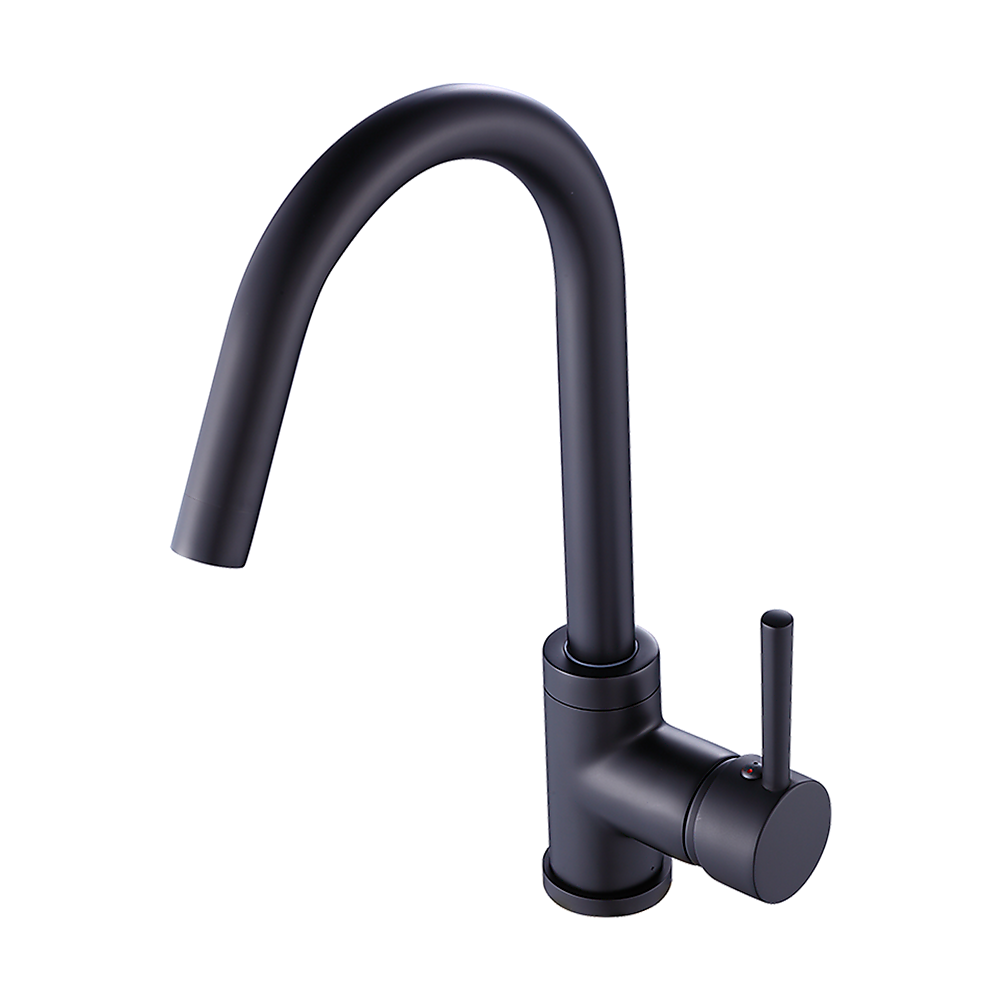 Kitchen Mixer Tap Faucet For Basin Laundry Sink