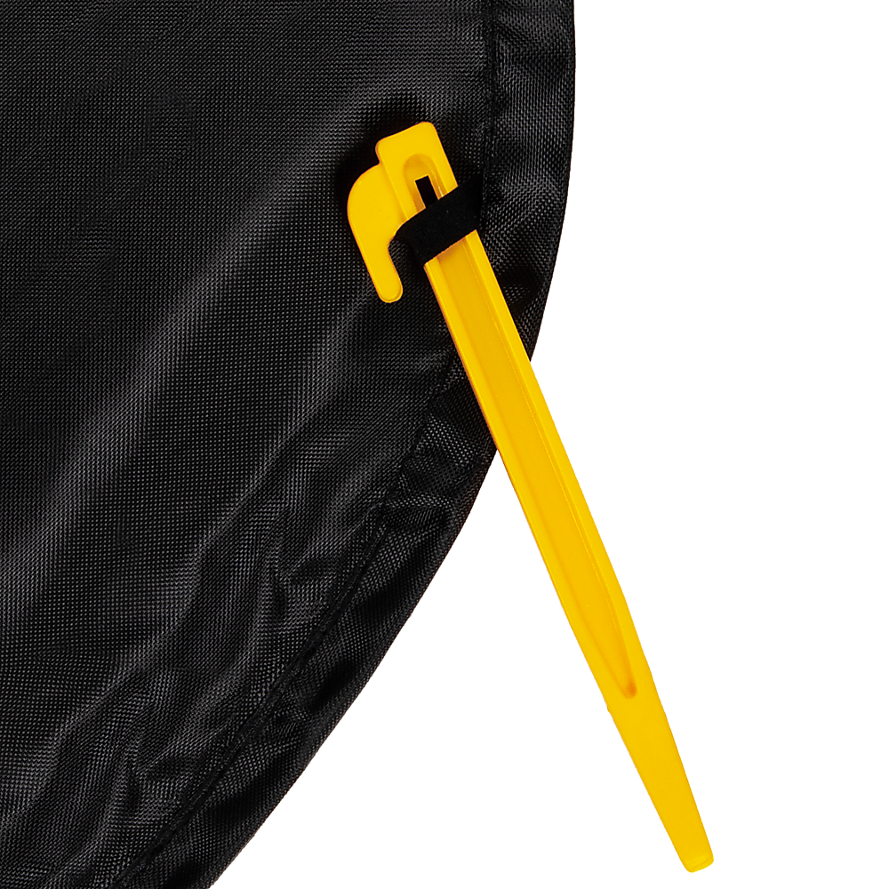 Portable Corn Hole Boards With Bean Bags