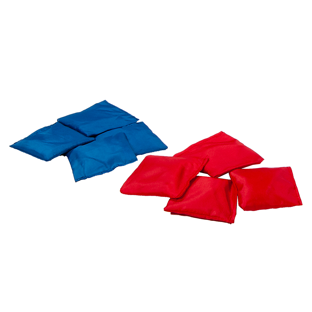 Portable Corn Hole Boards With Bean Bags