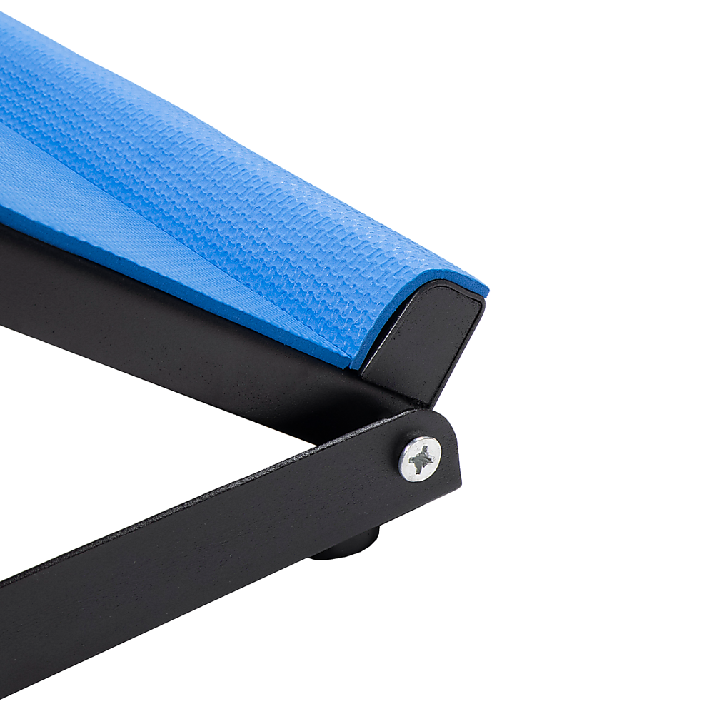 Adjustable Slant Board for Calf Stretch & Ankle Support | Incline Slip Resistant