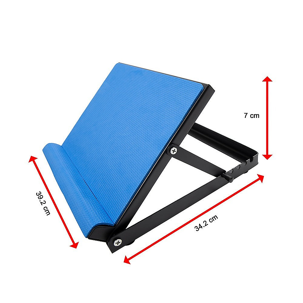 Adjustable Slant Board for Calf Stretch & Ankle Support with Incline Slip Resistant