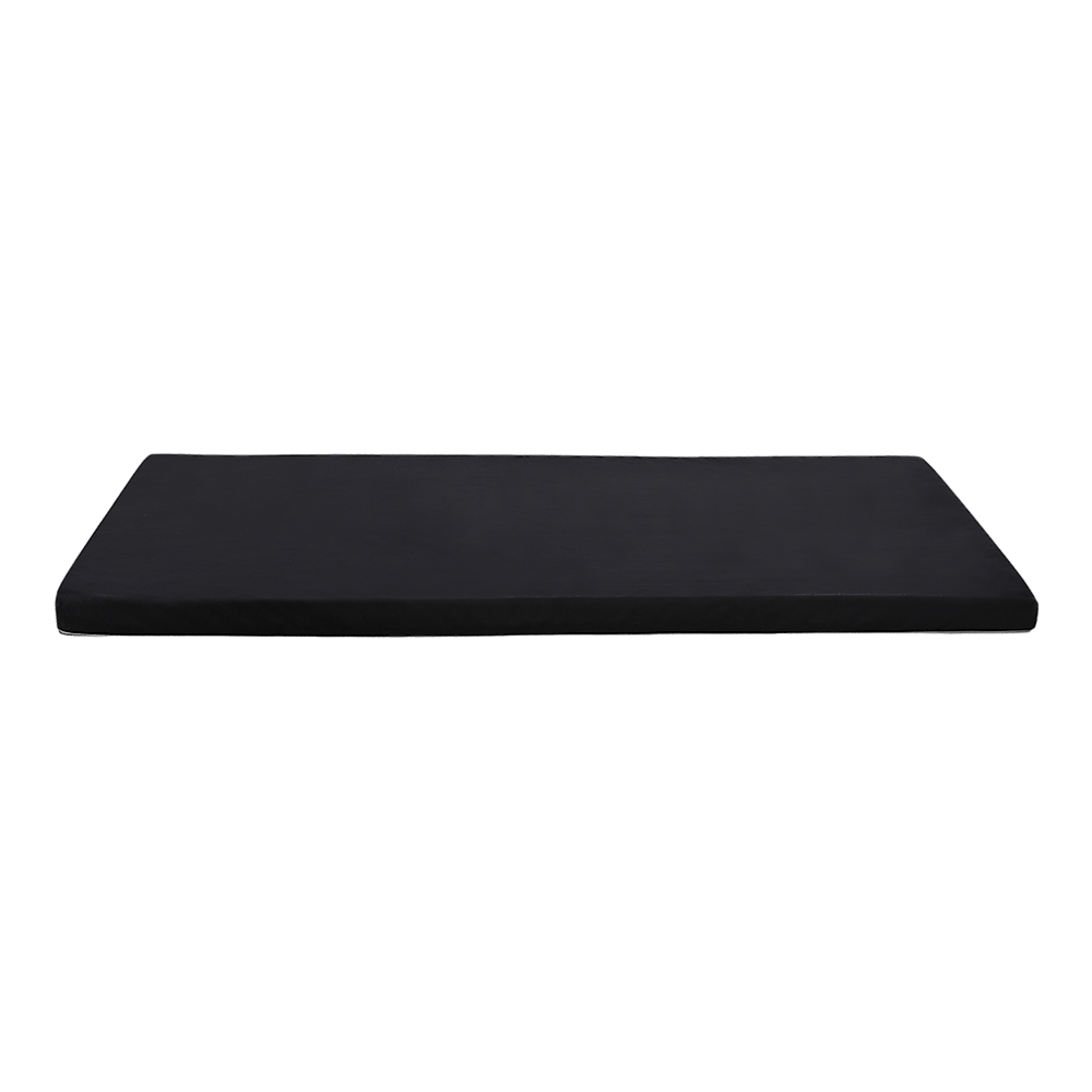 110Cm Xl Pet Bed Mattress Dog Cat Memory Foam Pad Mat Cushion