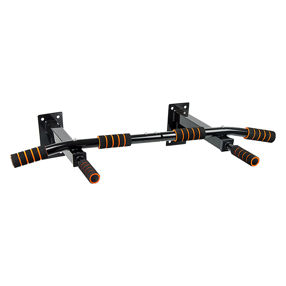 Home Heavy Duty Up Bar Mounted Gym Training Gear | PayPal