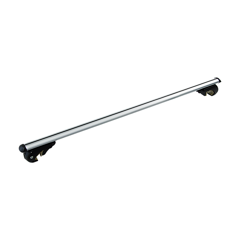 Car Top Roof Rail Rack Cross Bar Aluminium Lockable 1350Mm