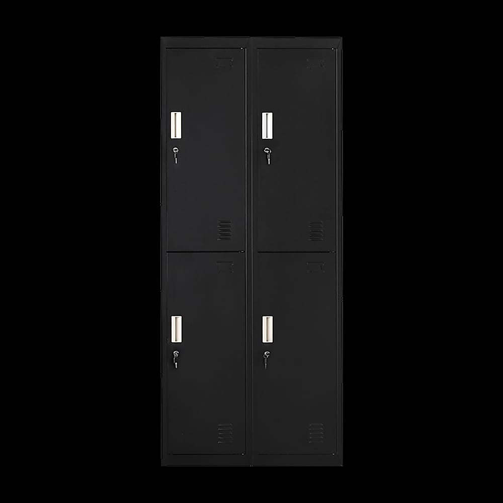Office Storage Locker 4 Door 2x2cm