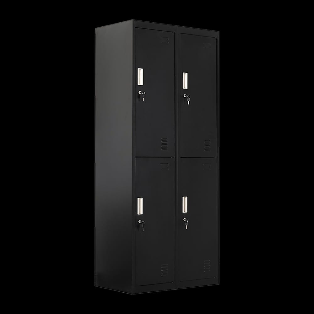 Office Storage Locker 4 Door 2x2cm