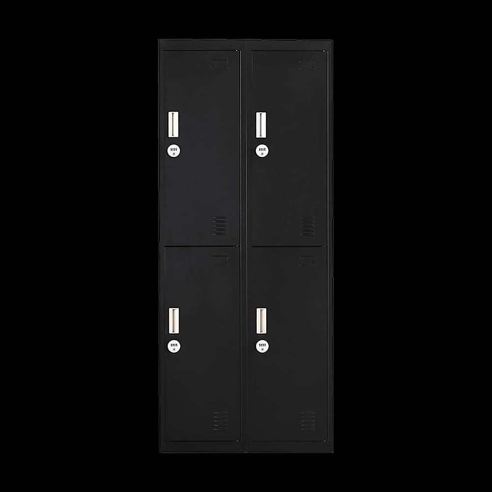 Steel Office Storage Locker 2x2cm