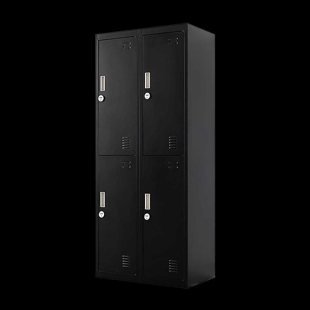Steel Office Storage Locker 2x2cm