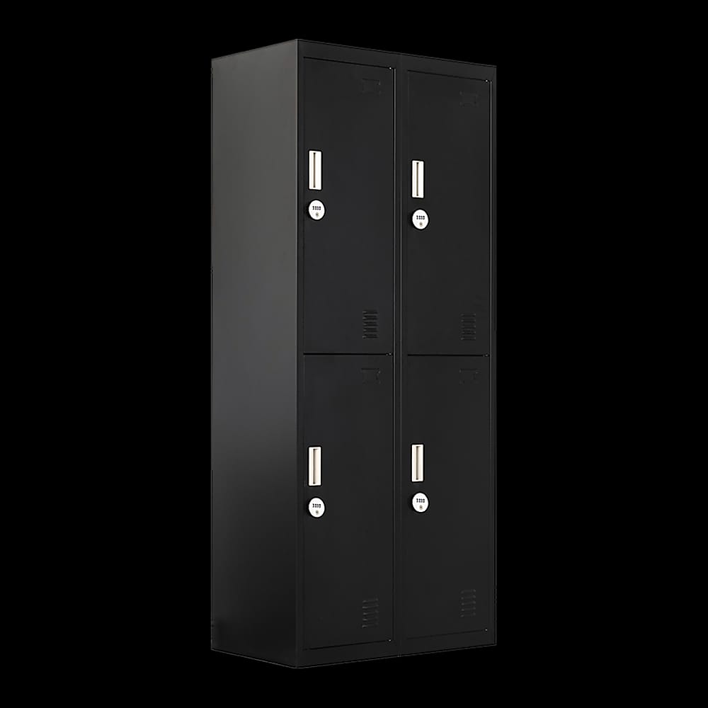 Steel Office Storage Locker 2x2cm