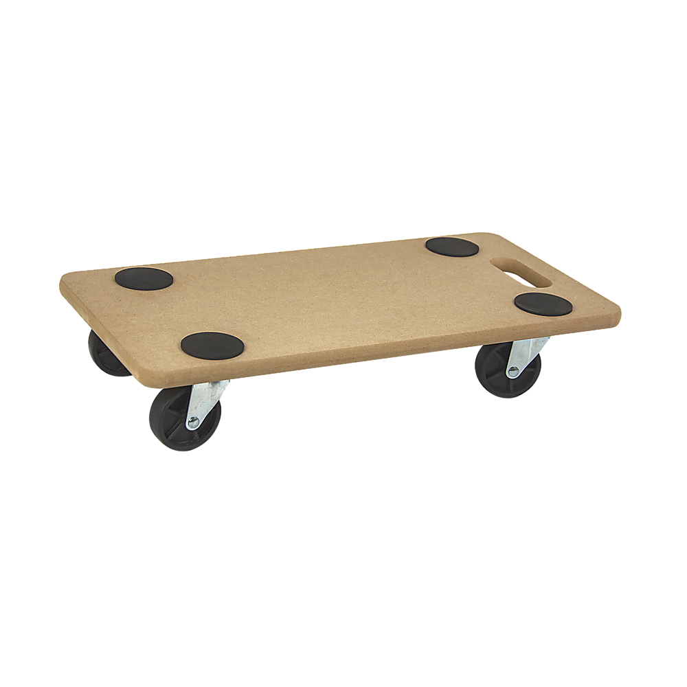 200Kg Heavy Duty Hand Dolly Furniture Trolley Cart Mover