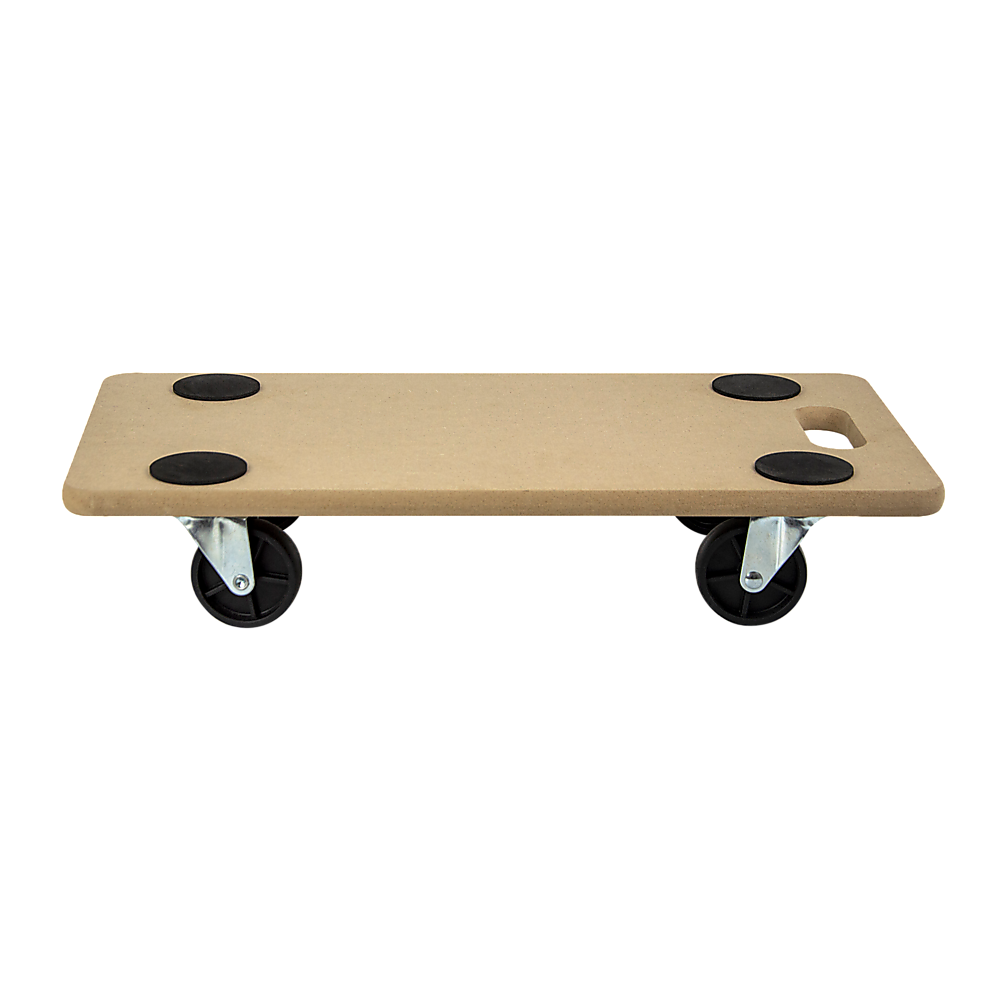200Kg Heavy Duty Hand Dolly Furniture Trolley Cart Mover