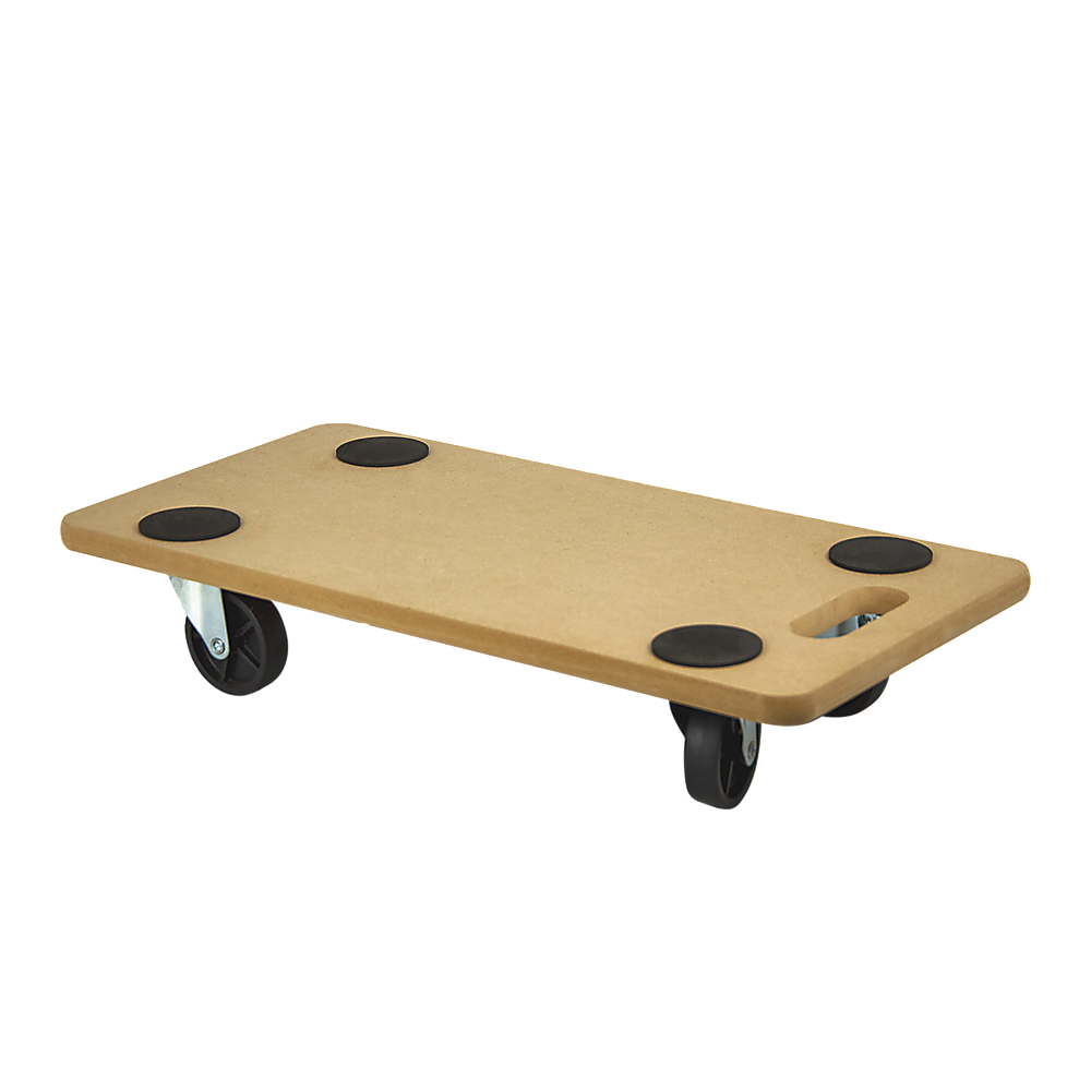 200Kg Heavy Duty Hand Dolly Furniture Trolley Cart Mover