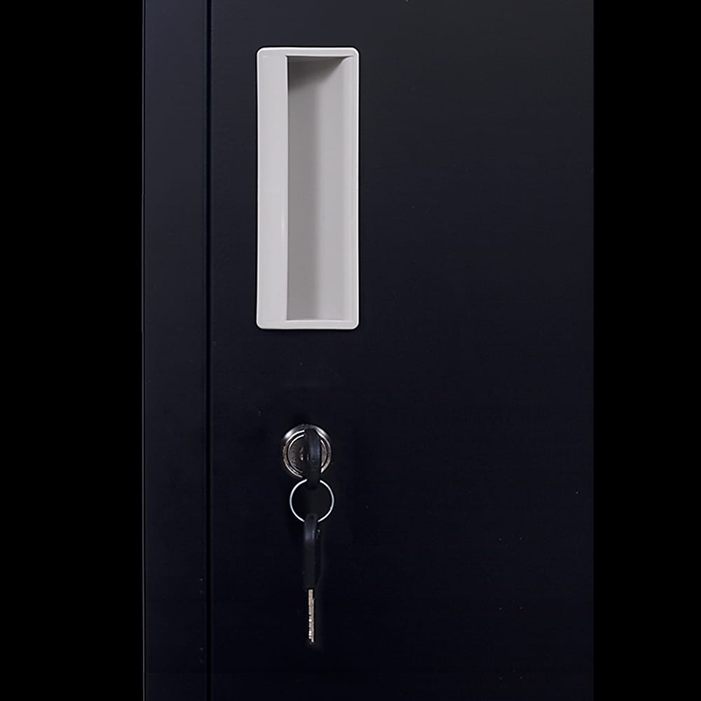 Office Storage Locker 12 Doors 3x4cm