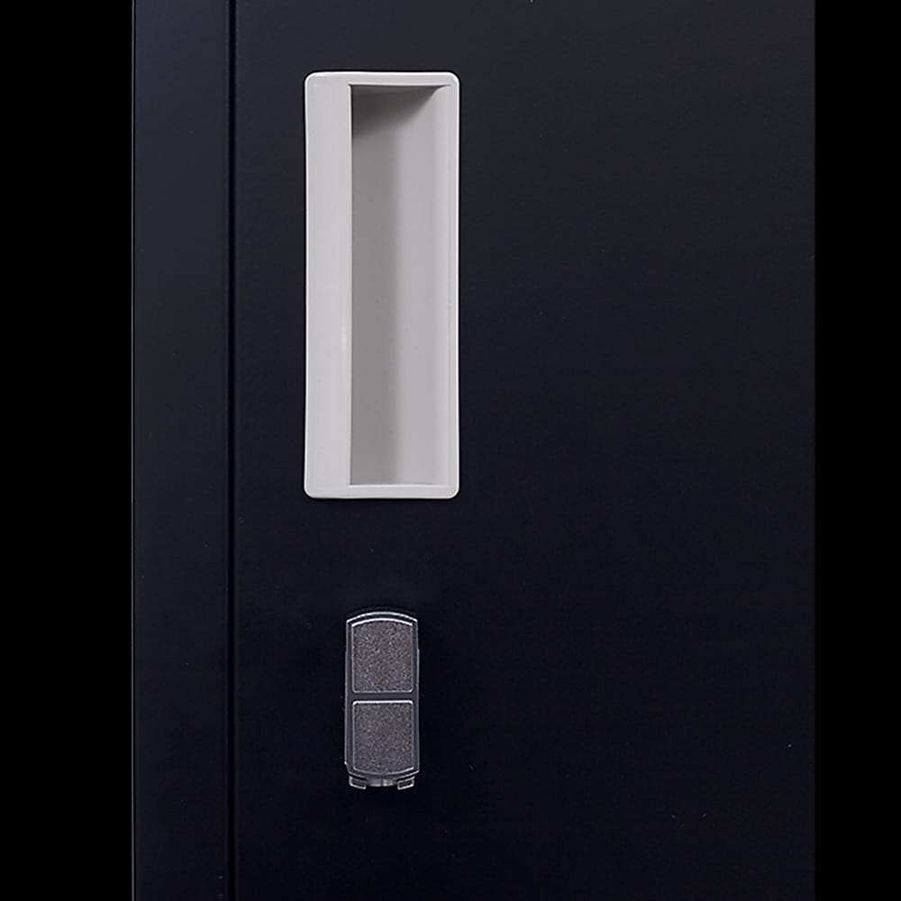 Office Storage Locker 12 Door 3x4cm